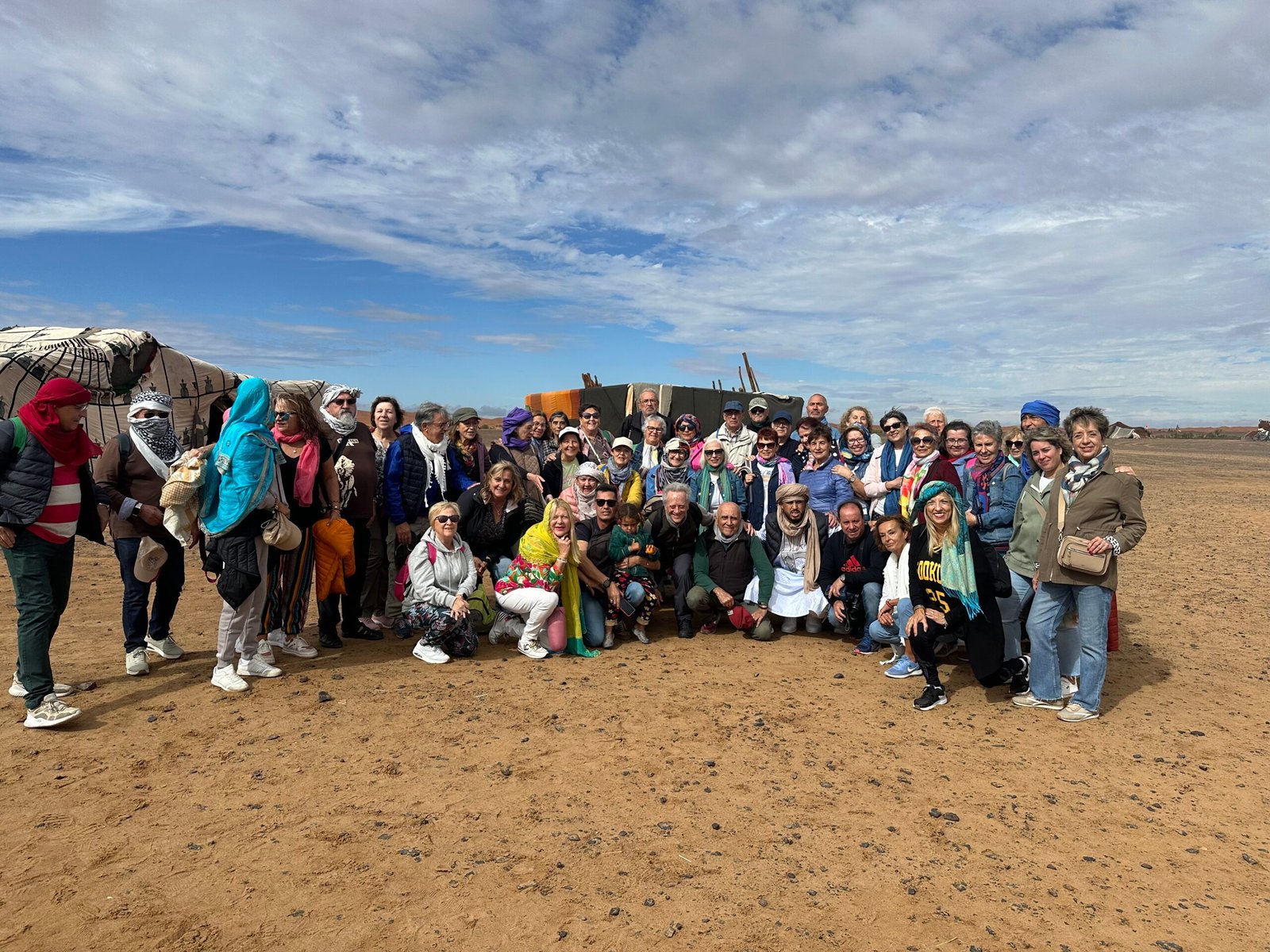 Morocco Group Tours Morocco Group Tours – Discover Morocco Together