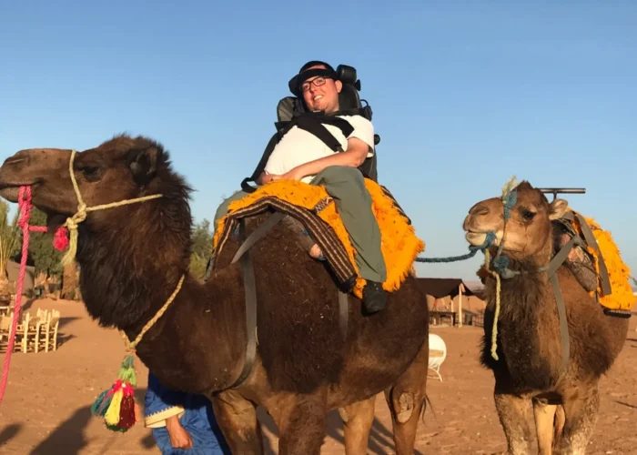 Accessible Morocco Tours