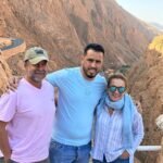 Dades Gorges Best Senior Morocco Tours