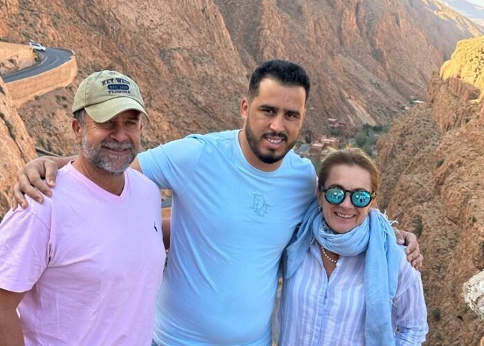 Best Senior Morocco Tours