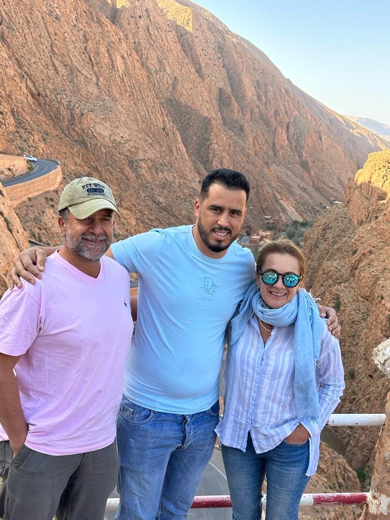 Best Senior Morocco Tours